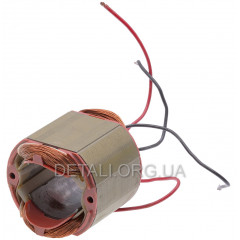 Статор D54*63/d39/L45мм (универсальный) 2