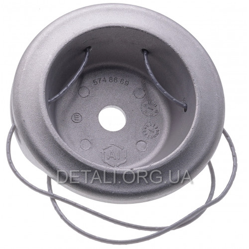 Шпуля триммера Husqvarna Alloy 1'' оригинал 5784482-01