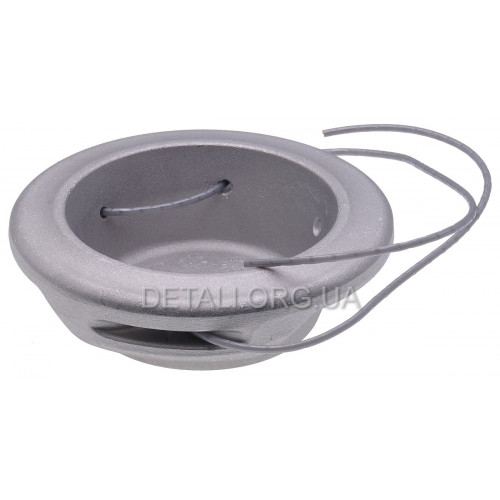 Шпуля тримера Husqvarna Alloy 1'' оригінал 5784482-01