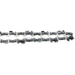 Ланцюг 50 ланок (25 зубів) SANMU для твердих порід крок 3/8" паз 1,3 мм (metal box)