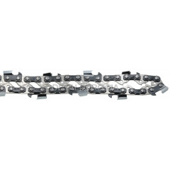 Ланцюг 56 ланок (28 зубів) SANMU для твердих порід крок 3/8" паз 1,3 мм (metal box) 2