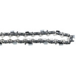 Цепь 64 звена (32 зуба) SANMU для твердых пород шаг 0,325" паз 1,5 мм (metal box)