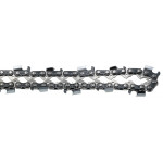 Ланцюг 72 ланки (36 зубів) SANMU для твердих порід крок 0,325" паз 1,5 мм (metal box)