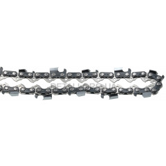 Ланцюг 76 ланок (38 зубів) SANMU для твердих порід крок 0,325" паз 1,5 мм (metal box) 2