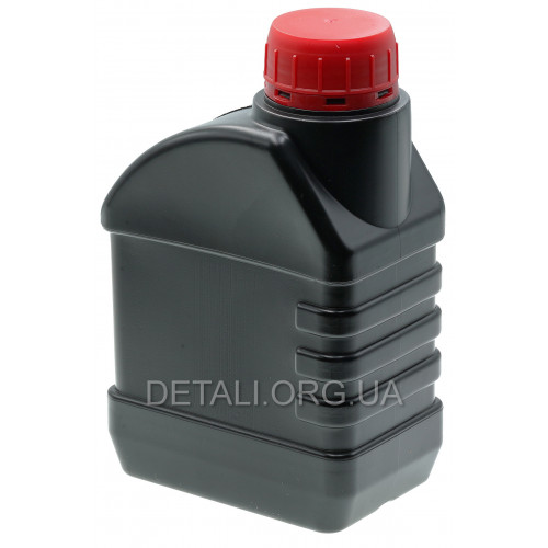 Масло Fortuner 10W-40 (600мл) для 4-х тактных двигателей