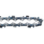 Ланцюг 64 ланки (32 зуби) SANMU для твердих порід крок 0,325" паз 1,5 мм