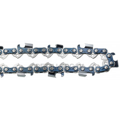 Цепь 76 звеньев (38 зубов) SANMU для твердых пород шаг 0,325" паз 1,5 мм 2