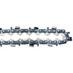Цепь 76 звеньев (38 зубов) SANMU для твердых пород шаг 0,325" паз 1,5 мм