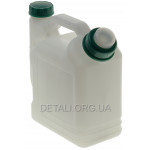 Каністра для приготування бензинової суміші 1л