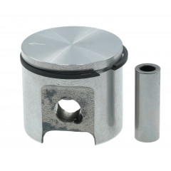 Поршень бензопили Makita 109/DCS431 (D40 h35,5 мм) оригінал 032132011