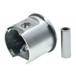 Поршень бензопили Makita 109/DCS431 (D40 h35,5 мм) оригінал 032132011