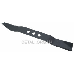 Нож газонокосилки 16" Vitals L400 D15