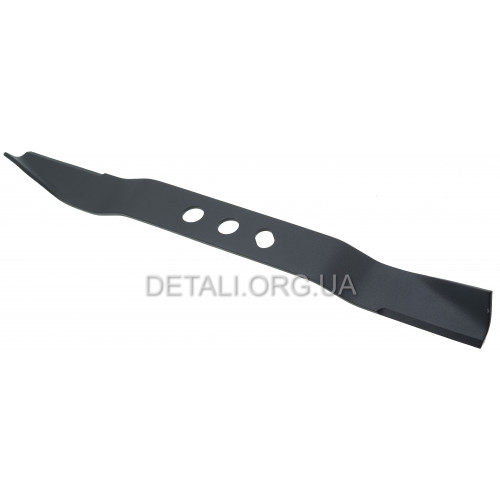 Нож газонокосилки 16" Vitals L400 D15