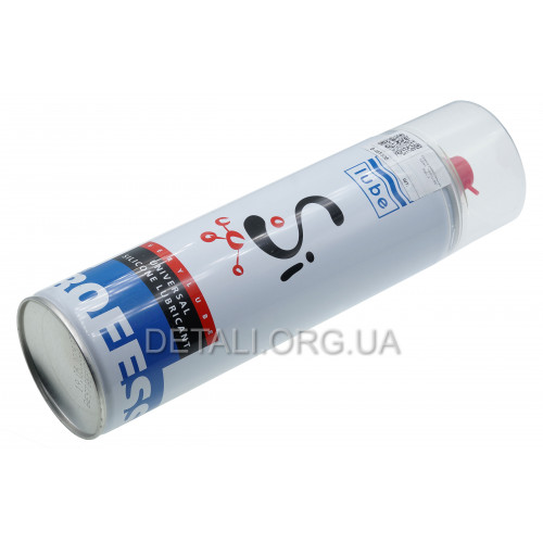 Змащення силіконове універсальне VERYLUBE 320 гр