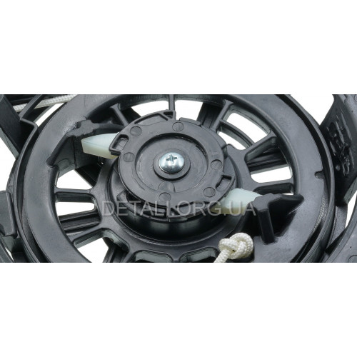 Стартер Falcon Pro двигуна газонокосарки Honda GCV190