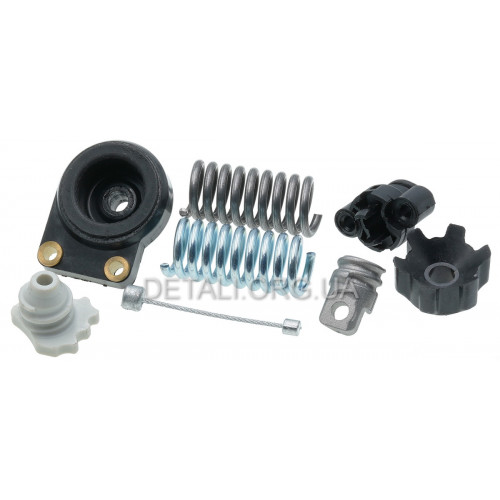 Амортизатор (у зборі) бензопили ST MS-361