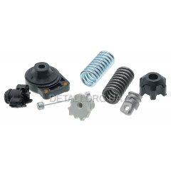 Амортизатор (в сборе) бензопилы ST MS-361 2