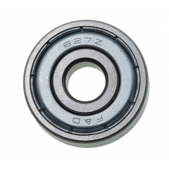 Підшипник F&D 627 ZZ (7*22*7) метал 2