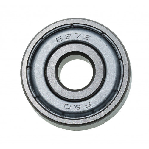 Підшипник F&D 627 ZZ (7*22*7) метал