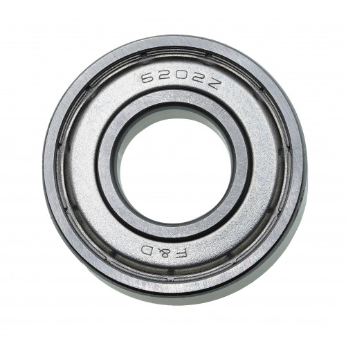 Подшипник F&D 6202 ZZ (15*35*11) металл