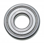 Подшипник F&D 6306 ZZ (30*72*19) металл