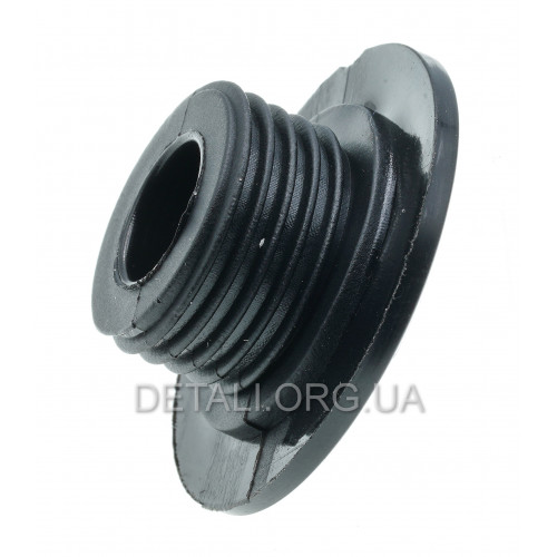 Привід маслонасосу бензопили Partner 340/360 "Winzor"