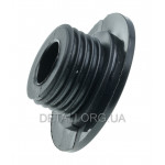 Привід маслонасосу бензопили Partner 340/360 "Winzor"