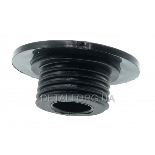 Привід маслонасосу бензопили Partner 340/360 "Winzor"