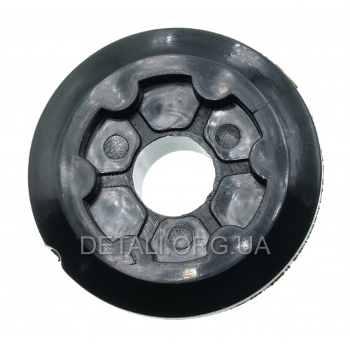 Привід маслонасосу бензопили Partner 340/360 "Winzor"