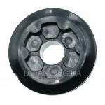 Привід маслонасосу бензопили Partner 340/360 "Winzor"