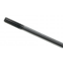 Вал тримера 10 променів Makita EM2500U оригінал DA00000128 2