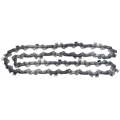 Ланцюг 46 ланок (23 зуби) крок 3/8" паз 1,1 мм Makita оригінал 191H01-8 2