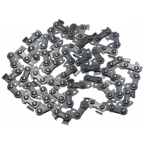 Ланцюг 46 ланок (23 зуби) крок 3/8" паз 1,1 мм Makita оригінал 191H01-8