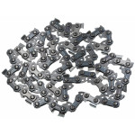 Ланцюг 46 ланок (23 зуби) крок 3/8" паз 1,1 мм Makita оригінал 191H01-8