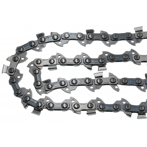 Ланцюг 46 ланок (23 зуби) крок 3/8" паз 1,1 мм Makita оригінал 191H01-8