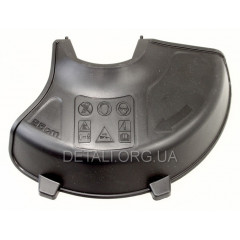 Захистний кожух тримера Black&Decker GL310/GL360 оригінал 90561370