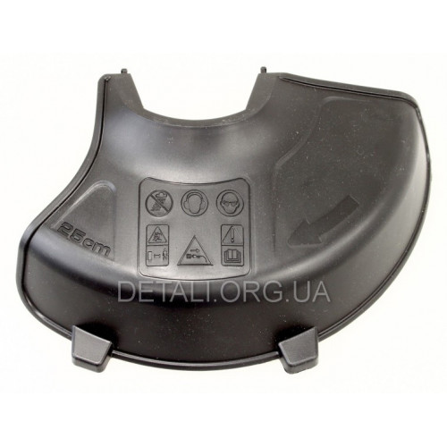 Захистний кожух тримера Black&Decker GL310/GL360 оригінал 90561370