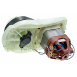 Двигун газонокосарки Dnipro-M 1,5 кВт.