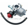 Карбюратор газонокосарки з двигуном 56F з підкачуванням