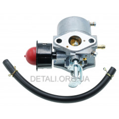 Карбюратор газонокосарки з двигуном 56F з підкачуванням 2