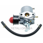 Карбюратор газонокосарки з двигуном 56F з підкачуванням