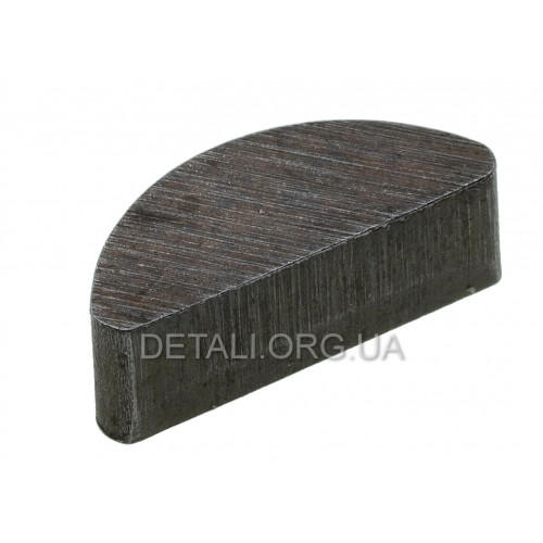 Шпонка дрели Sparky BUR 131E (L9 H3) оригинал 181226