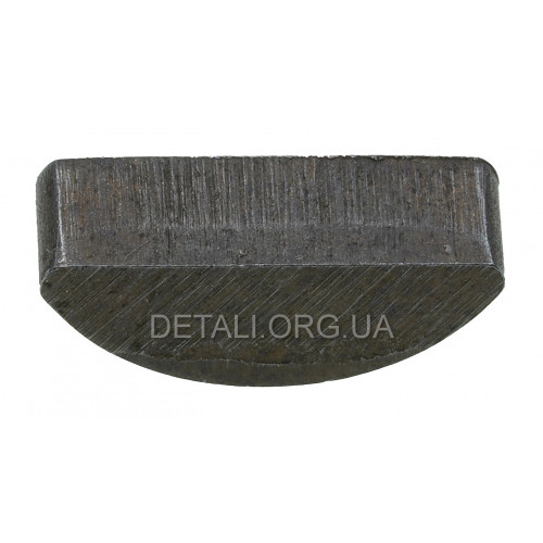 Шпонка дриля Sparky BUR 131E (L9 H3) оригінал 181226