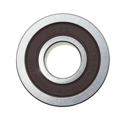 Підшипник 609 LLB Makita (9*24*7) оригінал 211051-0