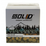 Цепь в бухте SOLID шаг 0,325" паз 1,5мм 1848 звеньев