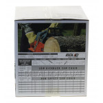 Цепь в бухте SOLID шаг 1/4" паз 1,1мм 2400 звеньев