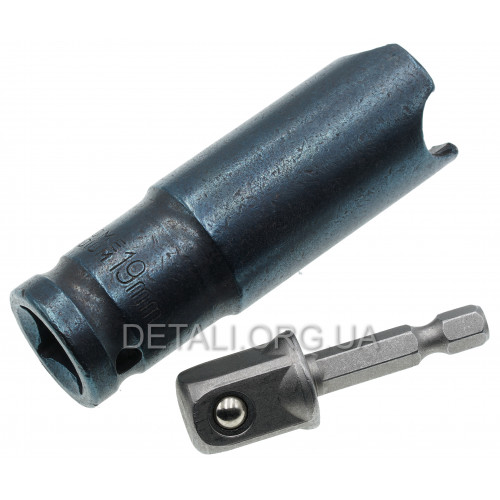 Съемник сцепления бензопилы GoodLuck 5200/5800 под шуруповерт