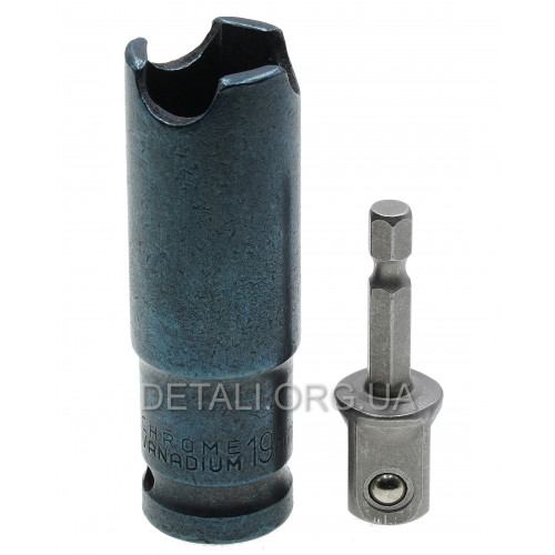 Знімач зчеплення бензопили GoodLuck 5200/5800 під шуруповерт