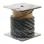 Цепь в бухте SOLID шаг 3/8" паз 1,3мм 1640 звеньев