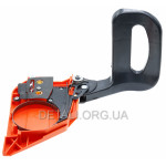 Ручка гальма бензопили GoodLuck 4500 коса